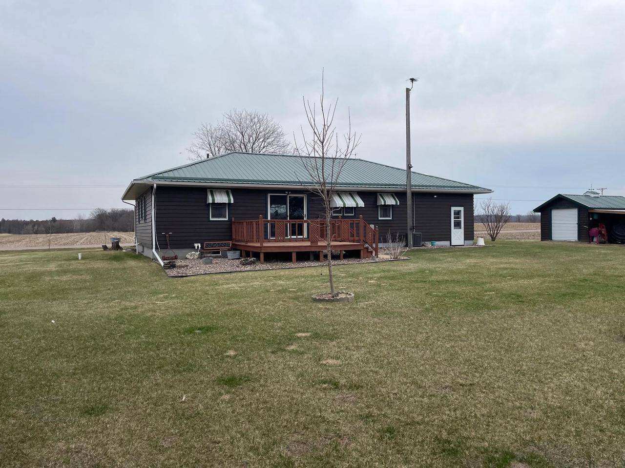 Camp Douglas, WI 54618,N6747 County Road H