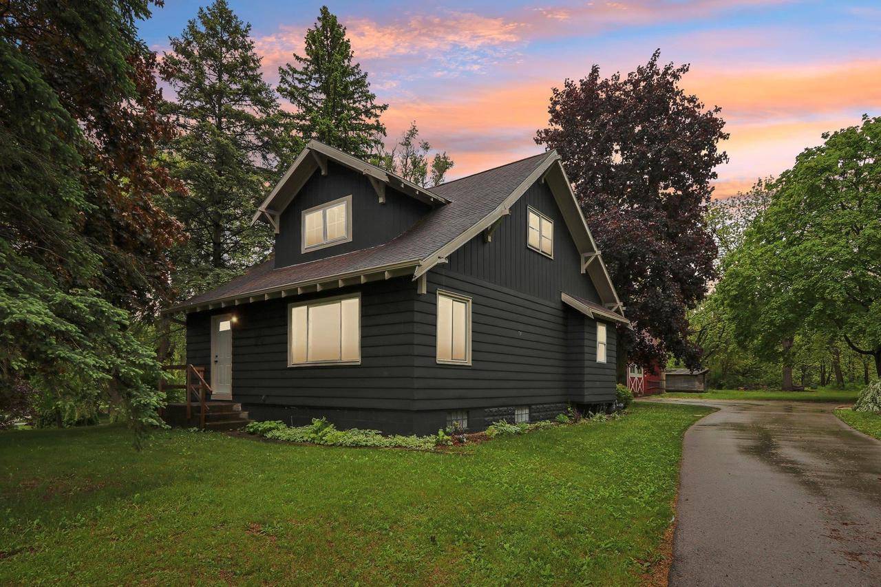 Sussex, WI 53089,N62W23527 Sliver Spring Drive