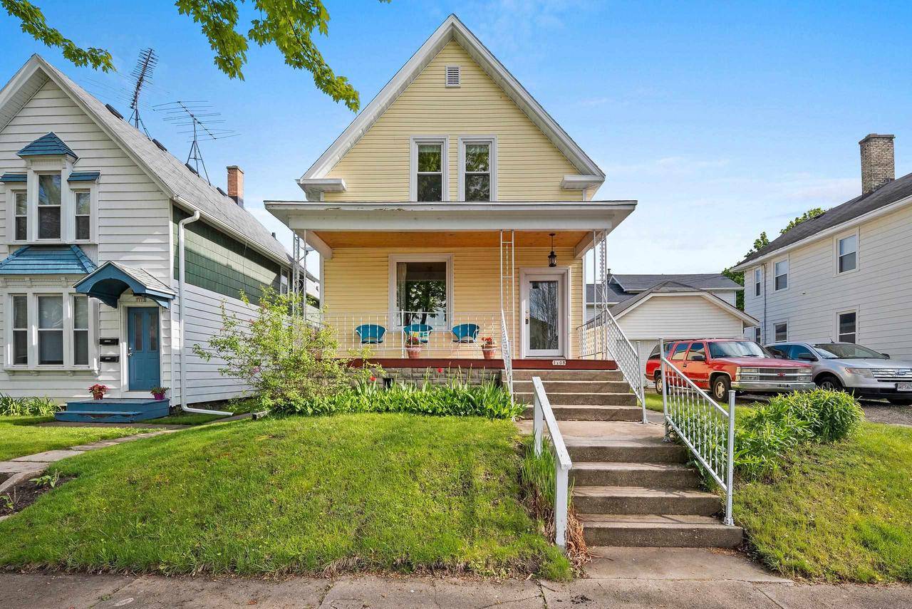 Sheboygan, WI 53081,1108 Ontario Avenue
