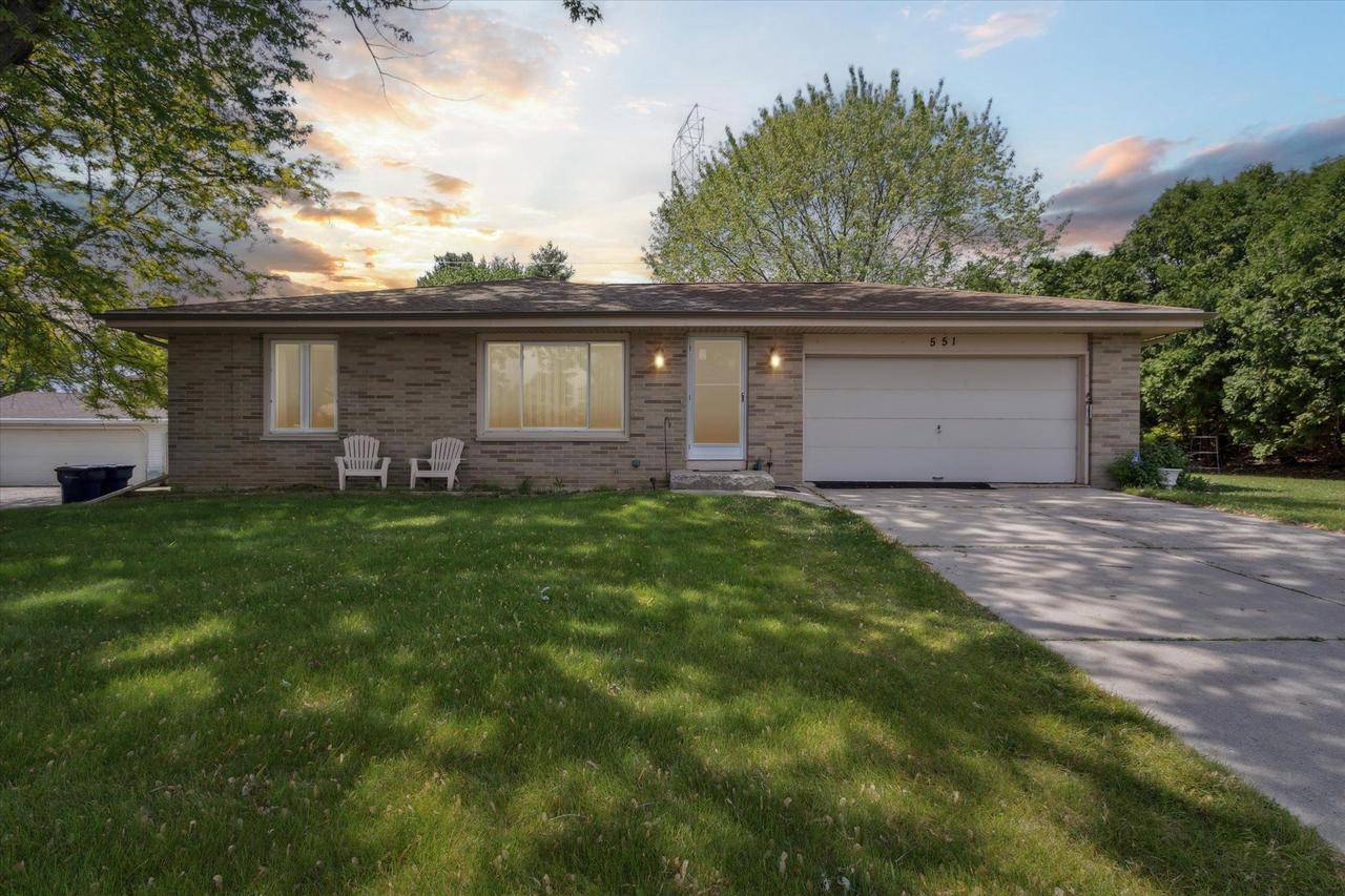 Janesville, WI 53548,551 N Crosby Avenue