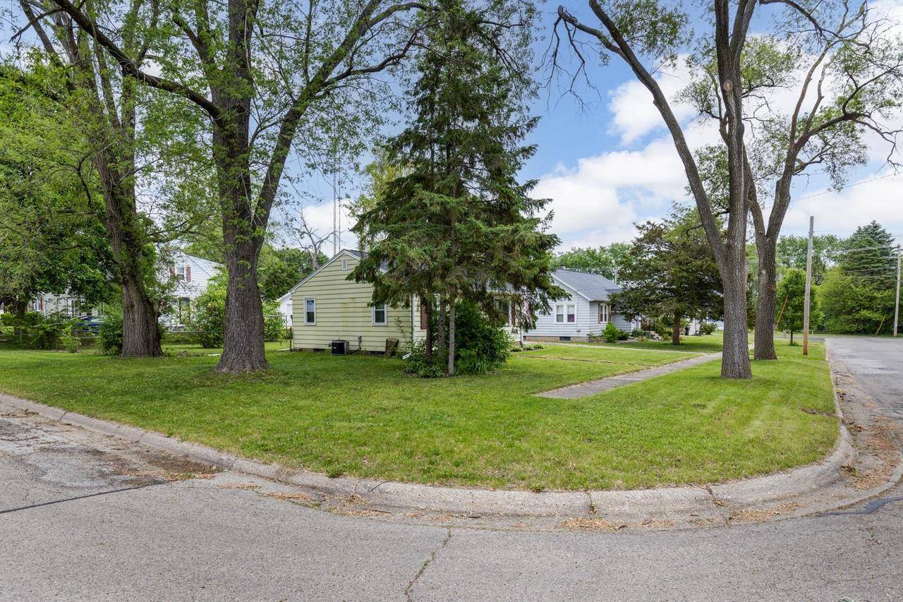 Beloit, WI 53511,1117 Whipple Street