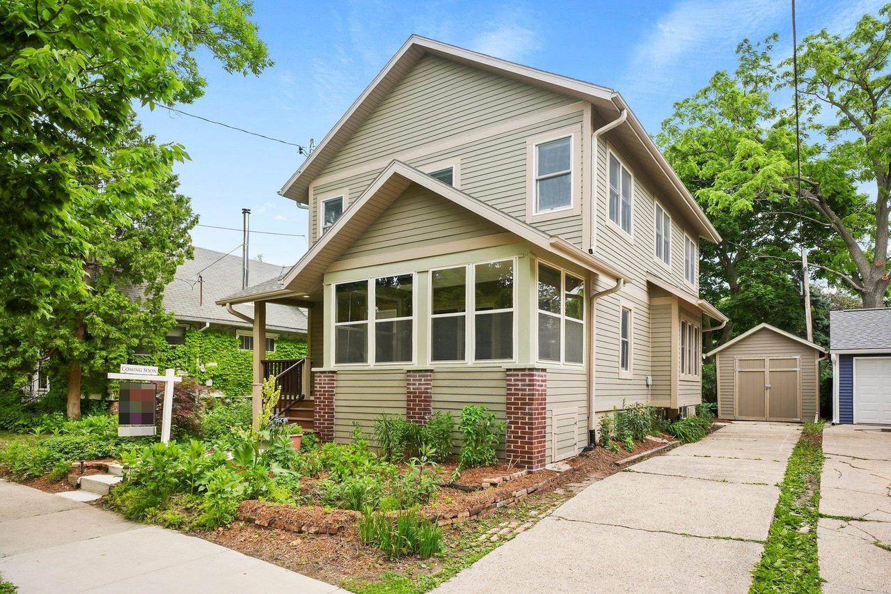 Madison, WI 53704,409 Russell Street
