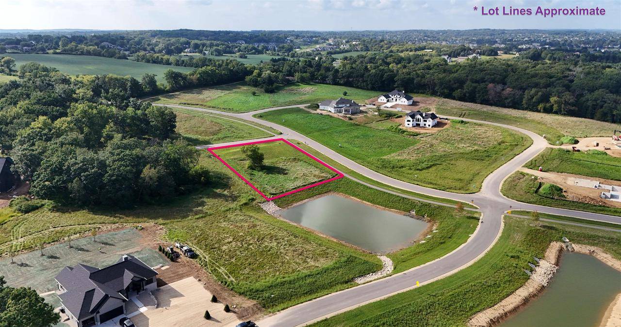 Verona, WI 53593,Lot 14 Blue Cedar Drive