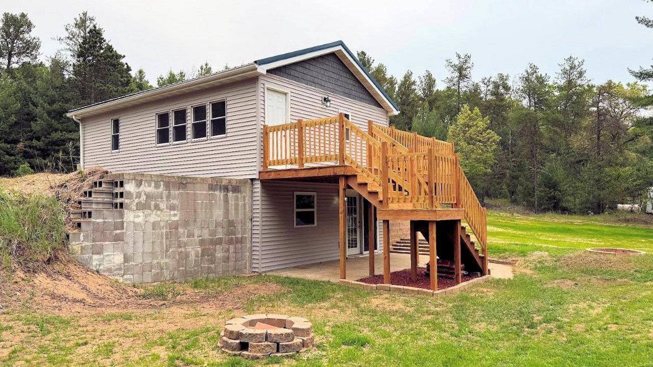Wisconsin Dells, WI 53965,1004 Gem Court