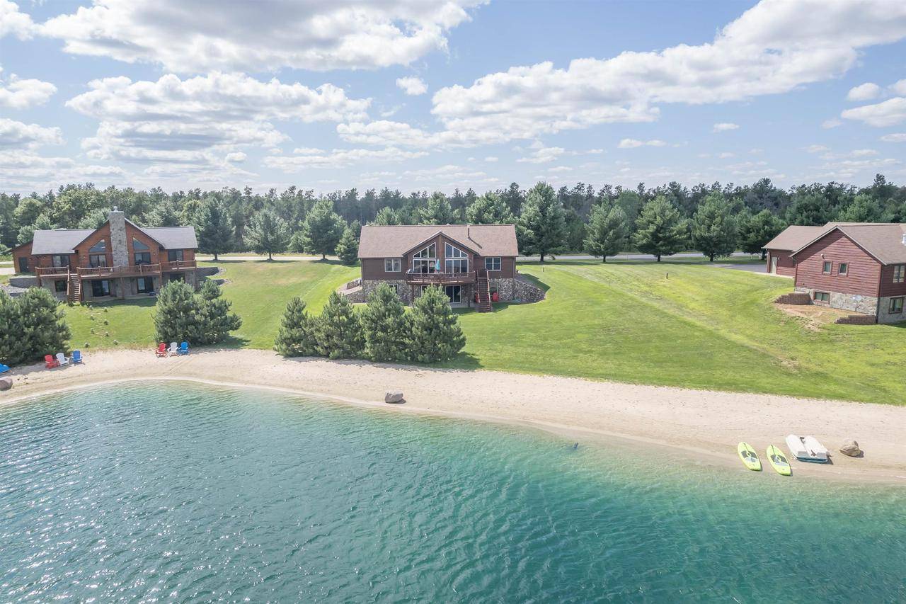 New Lisbon, WI 53950,N8086 Clear Water Drive