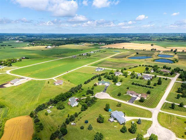 Albany, WI 53502,Lot 47 Blarney Stone Drive