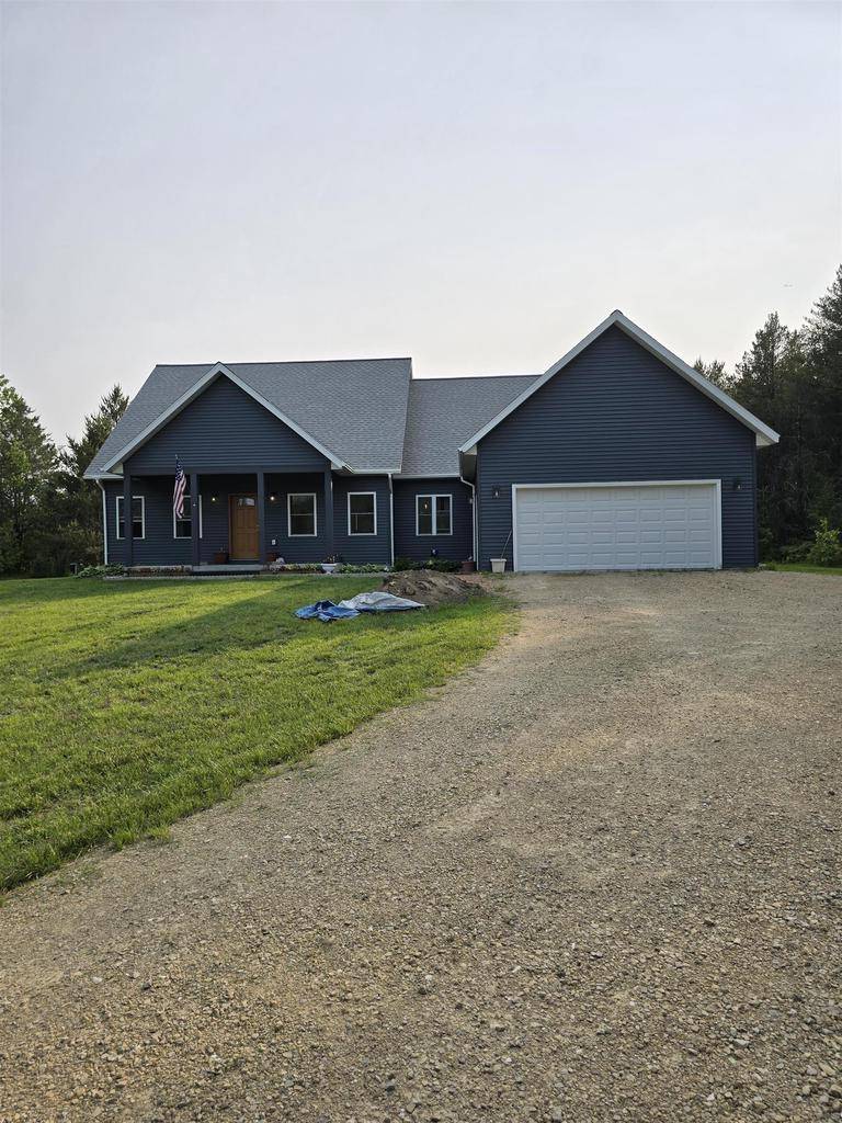 Lyndon Station, WI 53944,W1624 Dees Road