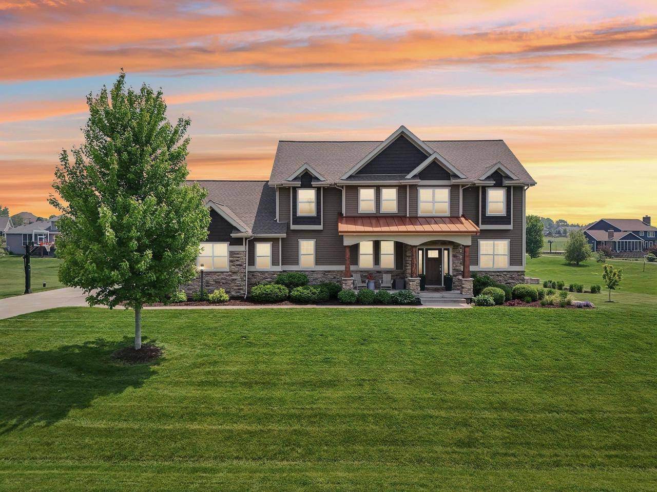Verona, WI 53593,3721 Cardinal Point Trail