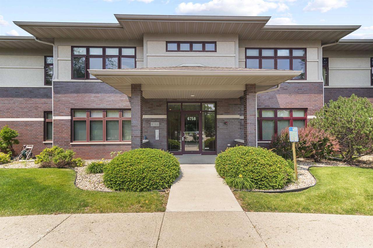 Madison, WI 53719,6758 Raymond Road #109