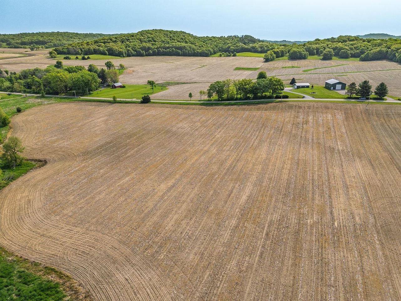 Reedsburg, WI 53959,13.4 Acres Horkan Road