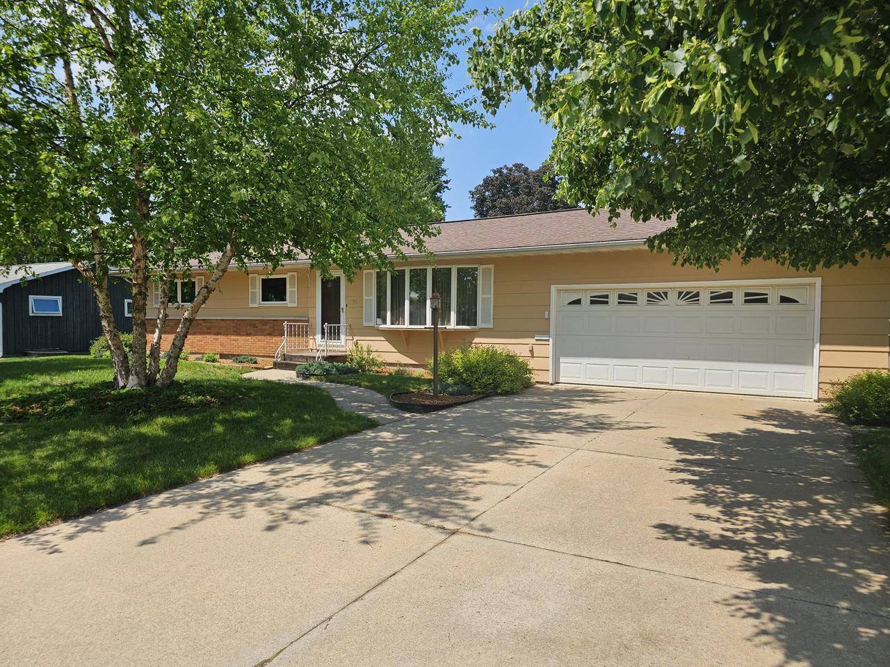 Tomah, WI 54660,311 View Street