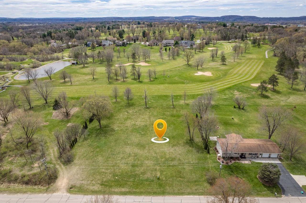 Reedsburg, WI 53959,Lot 19 N Reedsburg Road