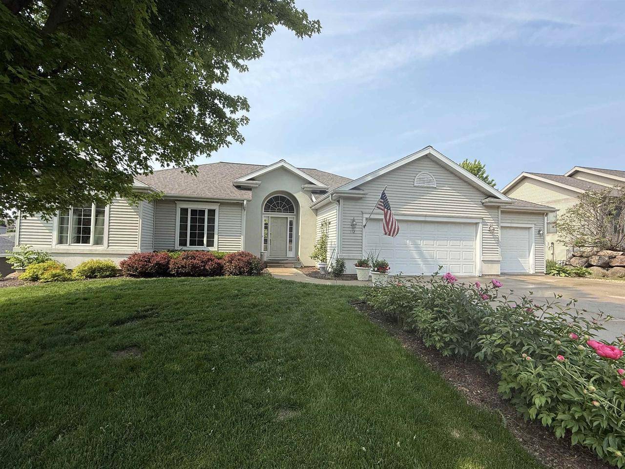 Mount Horeb, WI 53572,112 Autumnwood Circle