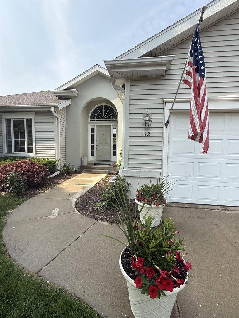Mount Horeb, WI 53572,112 Autumnwood Circle