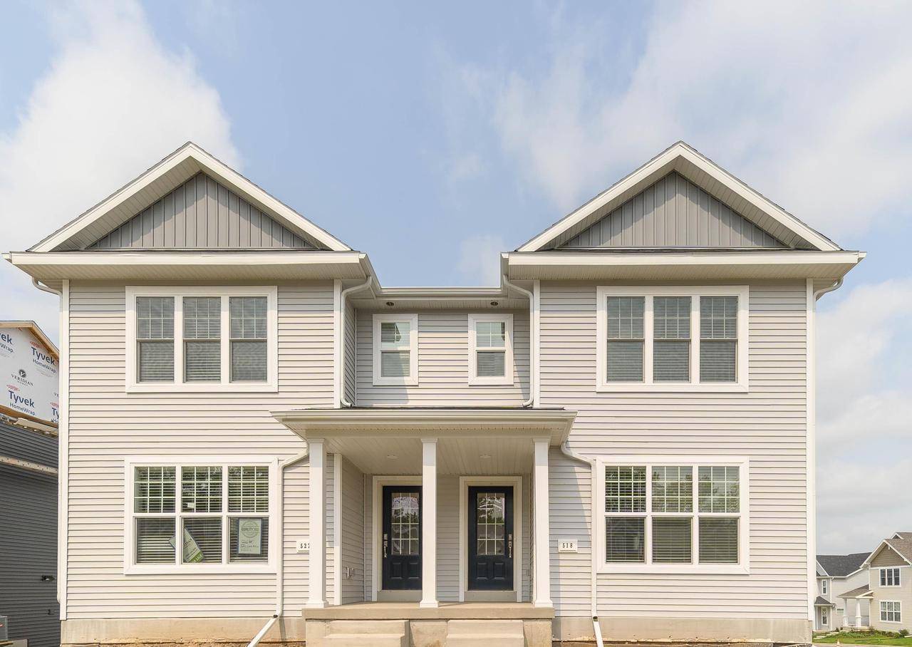 Verona, WI 53593,518 Lone Oak Lane