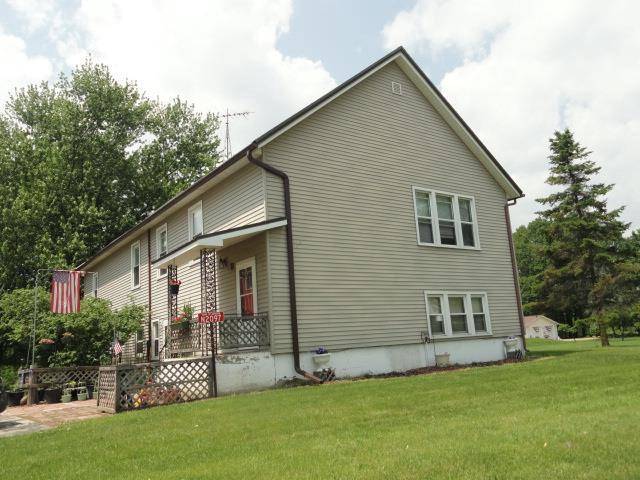 Berlin, WI 54923,N2097 State Rd 49