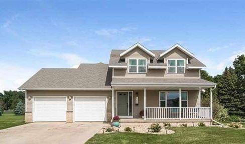 Sun Prairie, WI 53590,540 Tower Drive