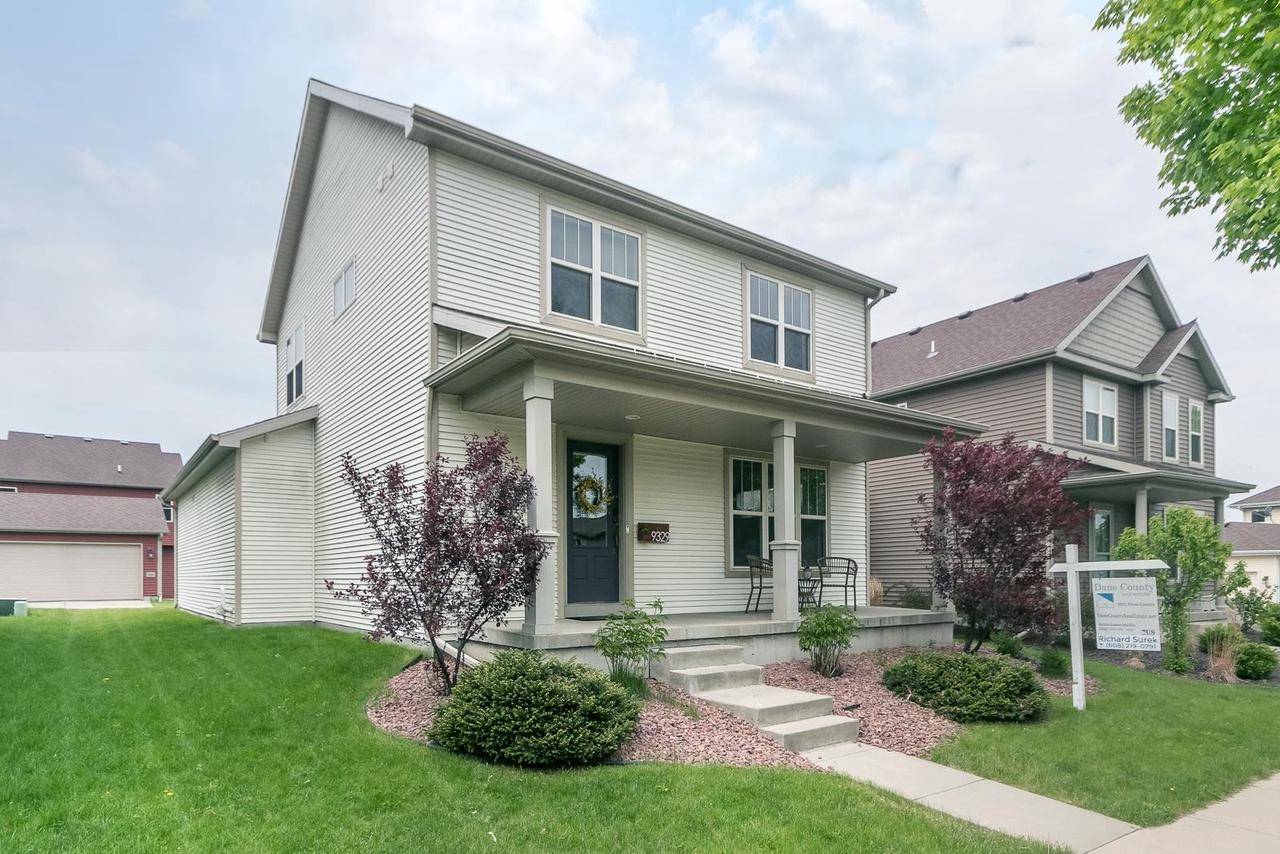Verona, WI 53593,9329 Briar Haven Drive