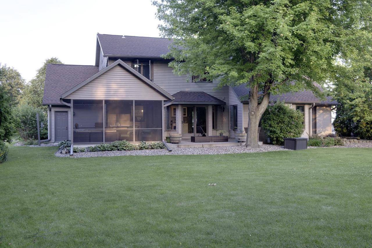 Whitewater, WI 53190,396 Panther Court
