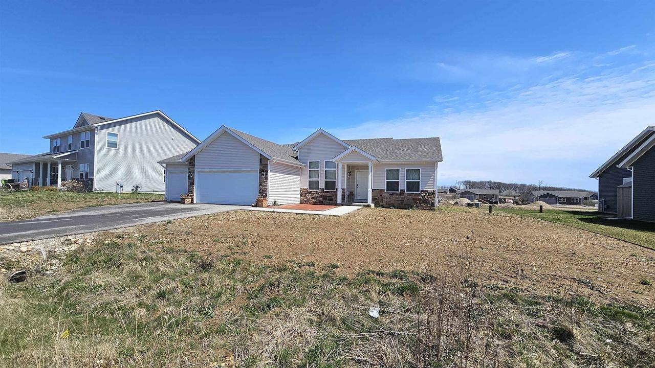 Edgerton, WI 53534,11340 N Ricky Road