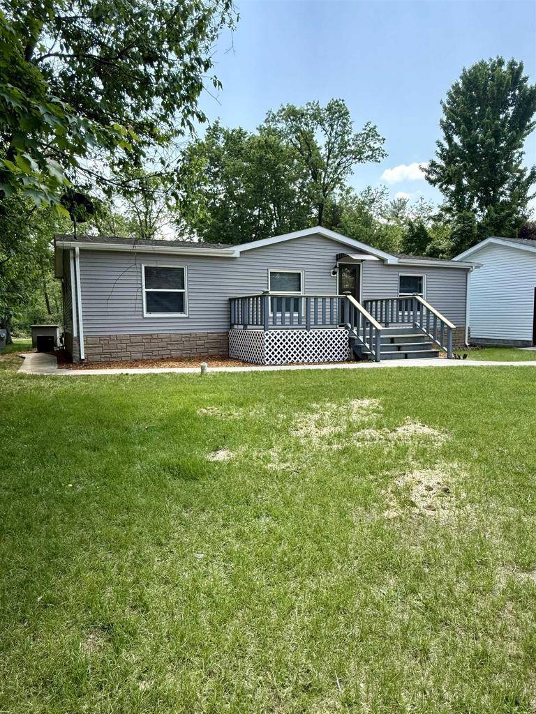 Wisconsin Dells, WI 53965,1173 Gale Court