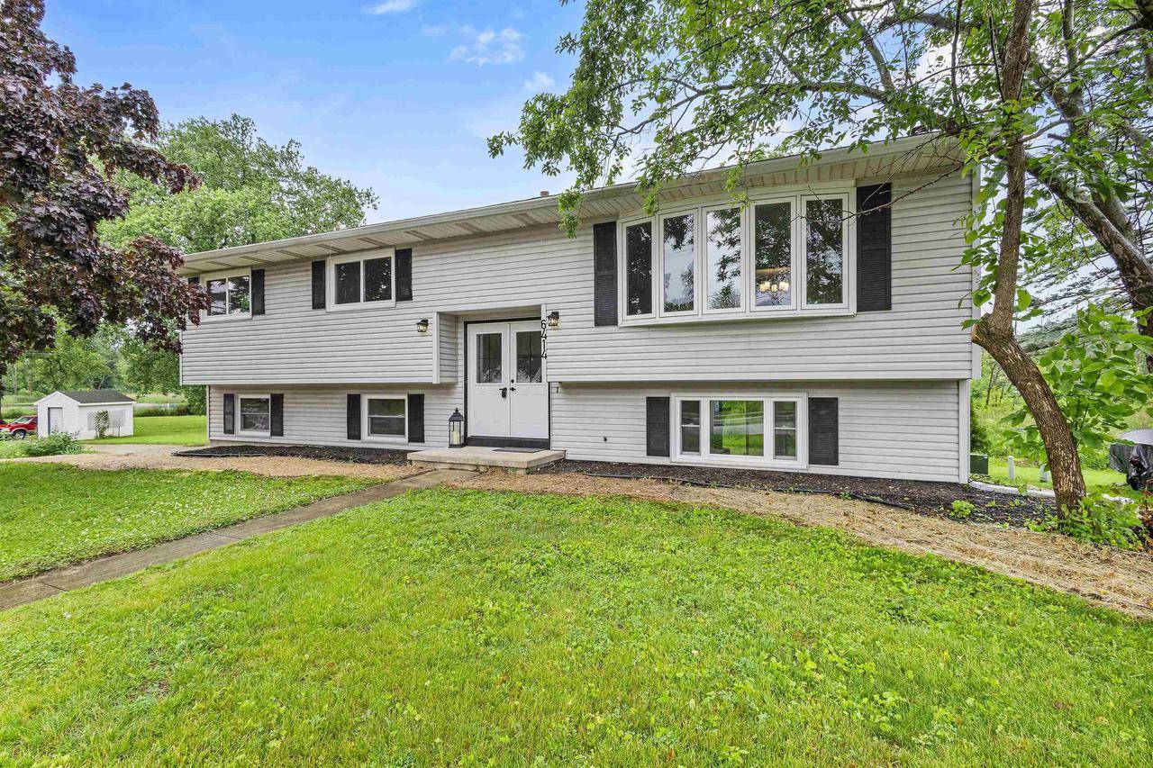 Mcfarland, WI 53558,6414 Exchange Street