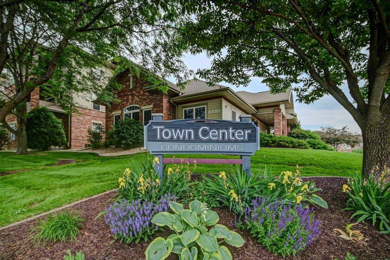Madison, WI 53718,101 Metro Terrace #207