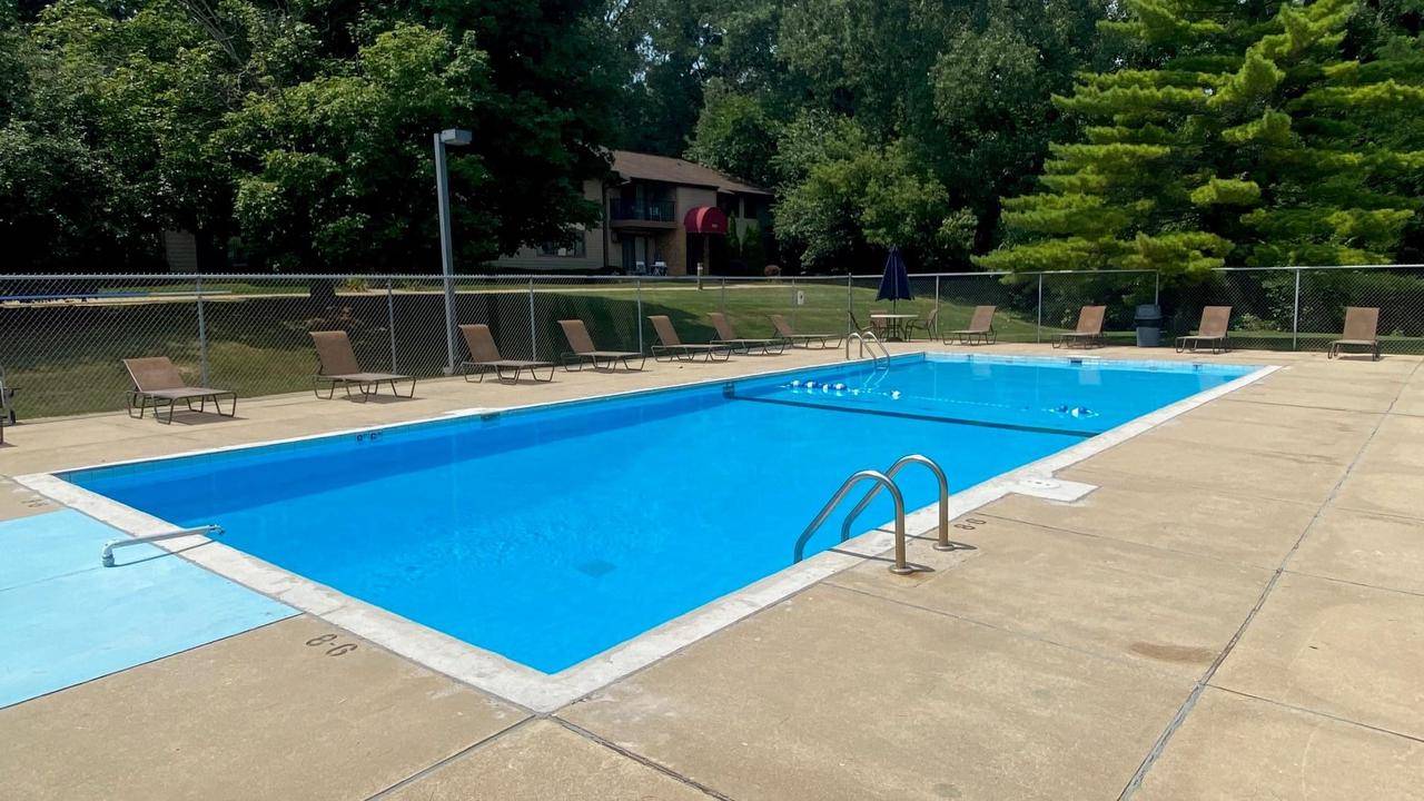 Madison, WI 53705,5313 Brody Drive #202