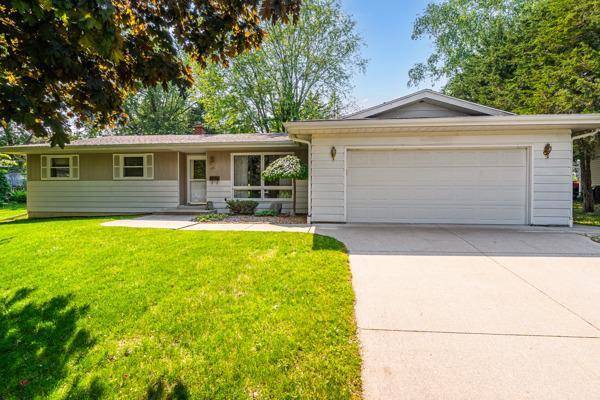Markesan, WI 53946,107 Moorland Drive