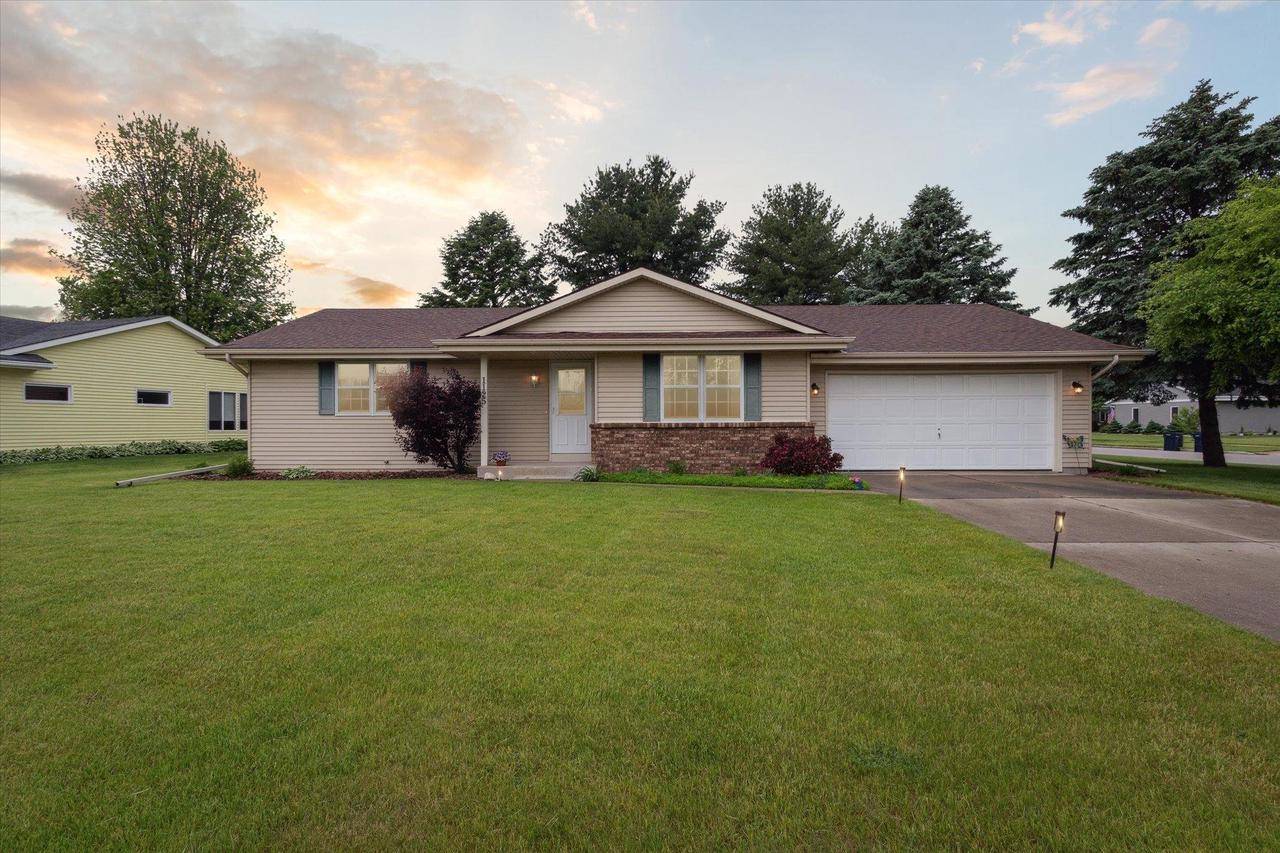 Janesville, WI 53546,1125 Sentinel Drive