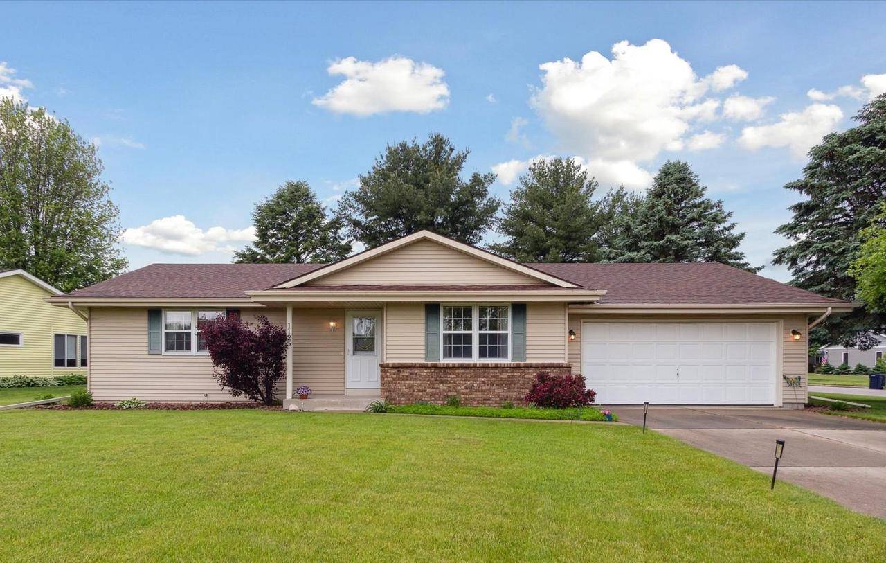 Janesville, WI 53546,1125 Sentinel Drive
