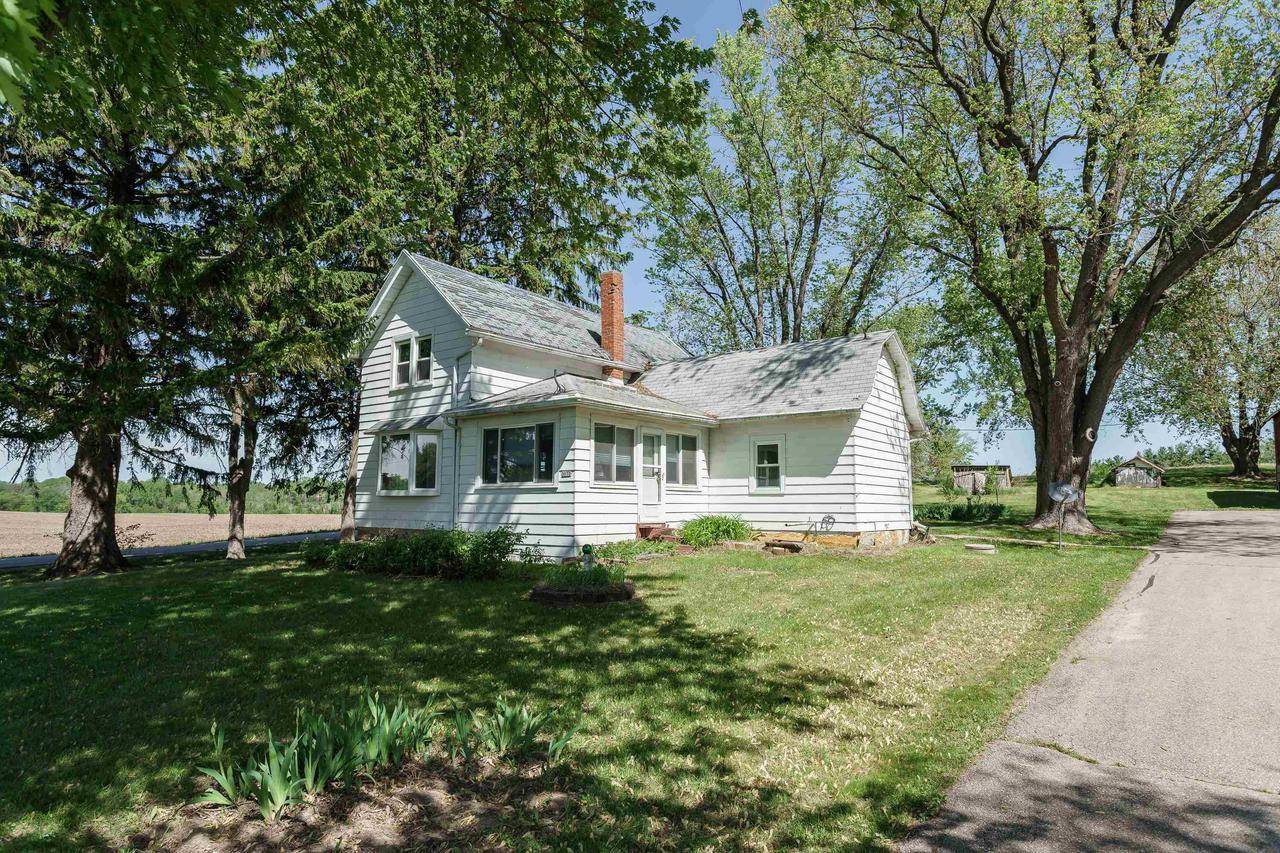 Mcfarland, WI 53558,3032 Siggelkow Road