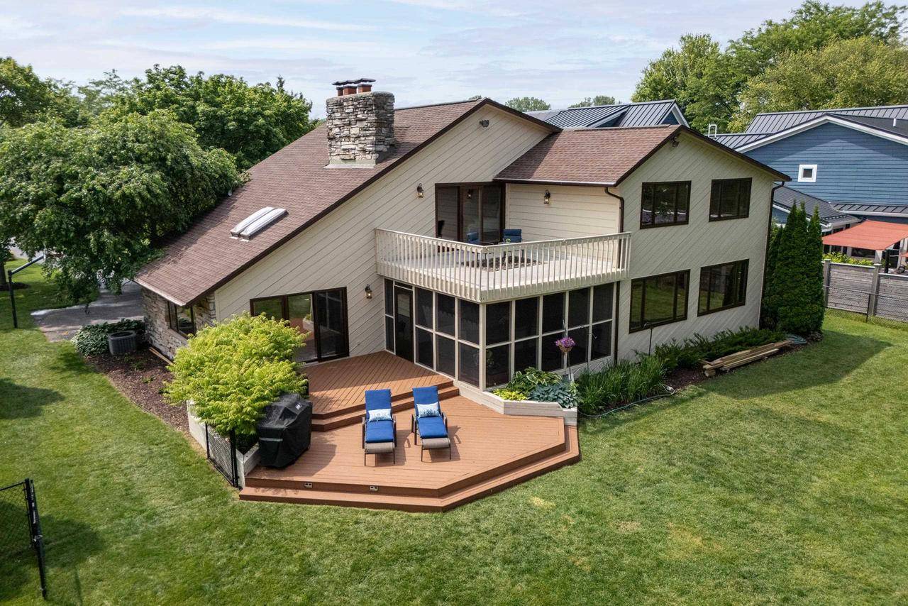Madison, WI 53711,3154 Waucheeta Trail