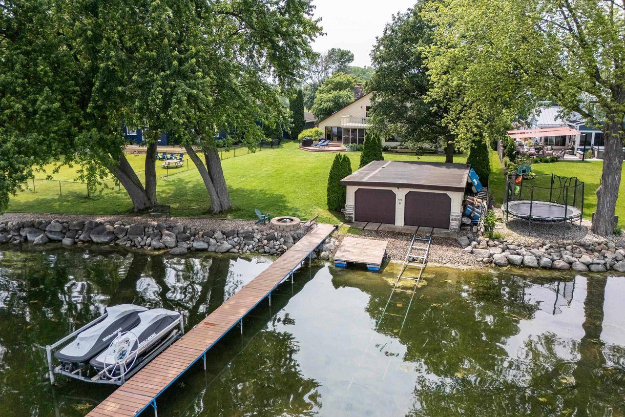Madison, WI 53711,3154 Waucheeta Trail