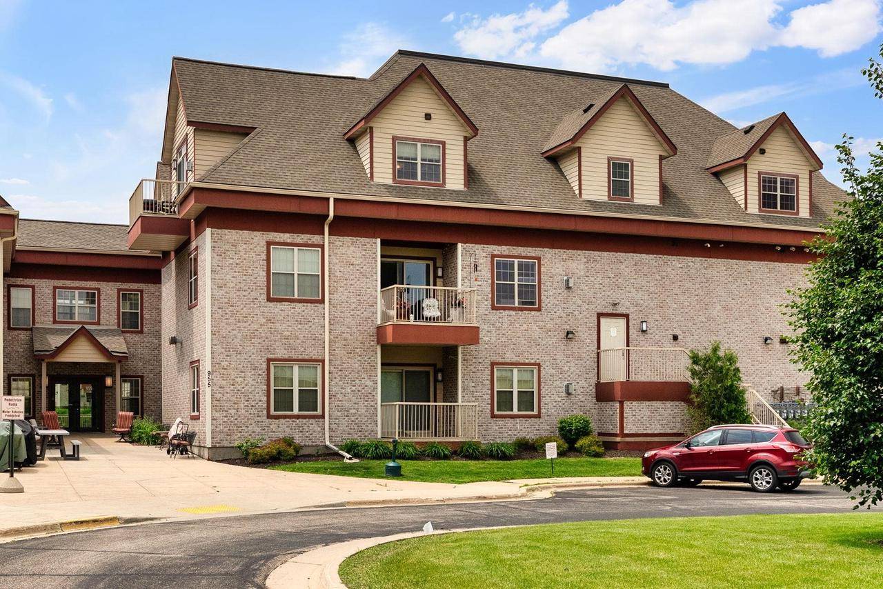Sun Prairie, WI 53590,955 Liberty Boulevard #205