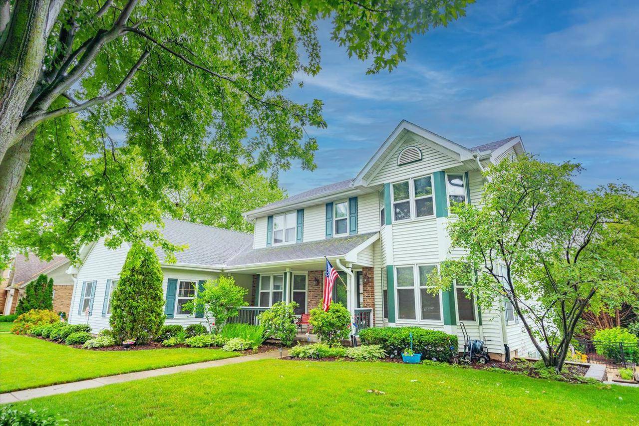 Madison, WI 53718,6121 Fredericksburg Lane