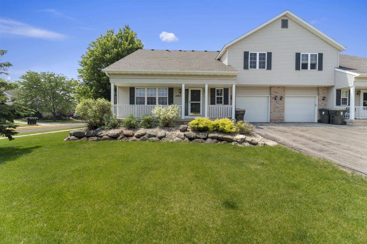 Sun Prairie, WI 53590,1202 Homestead Drive