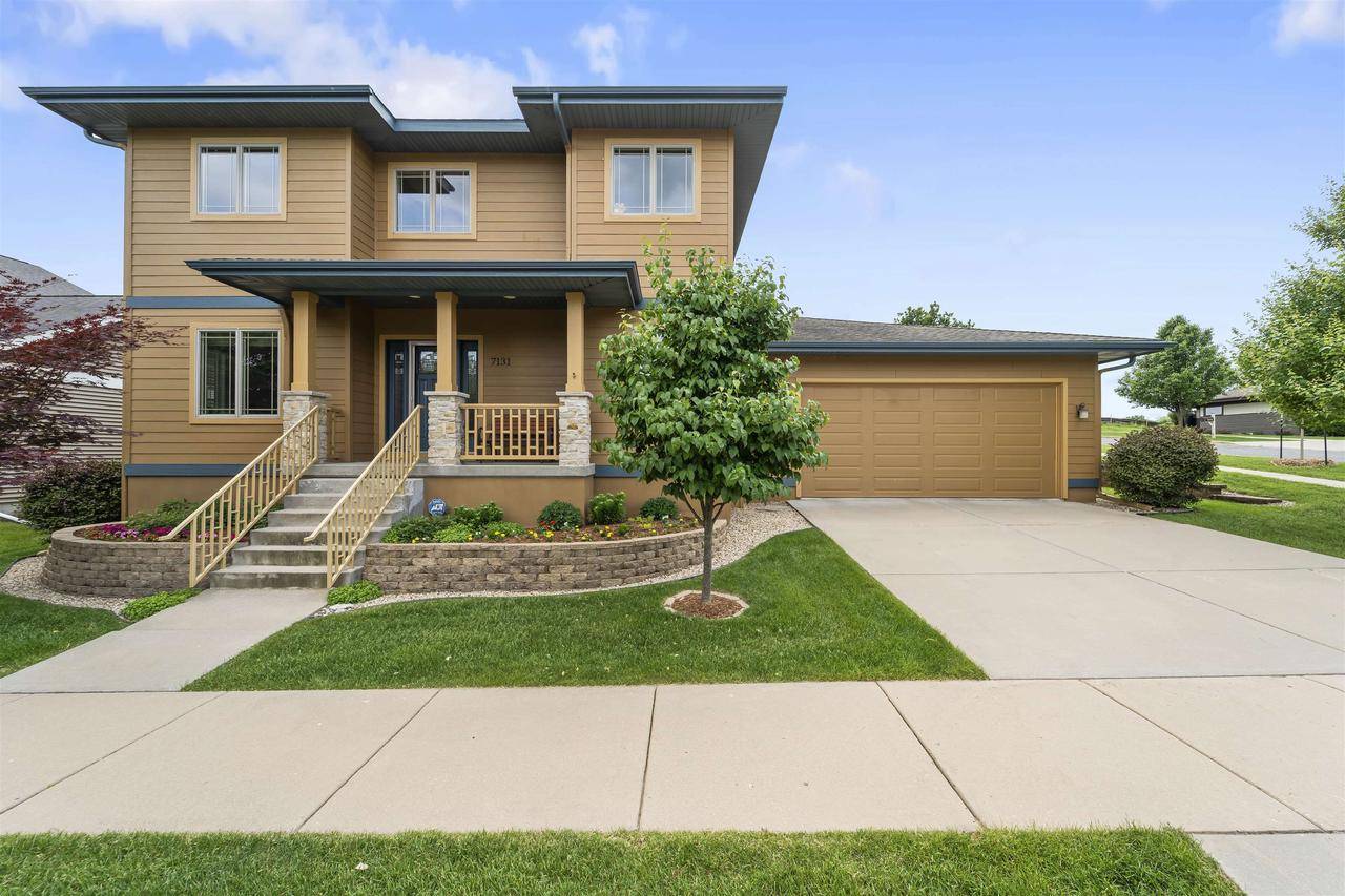 Middleton, WI 53562,7131 Caneel Trail