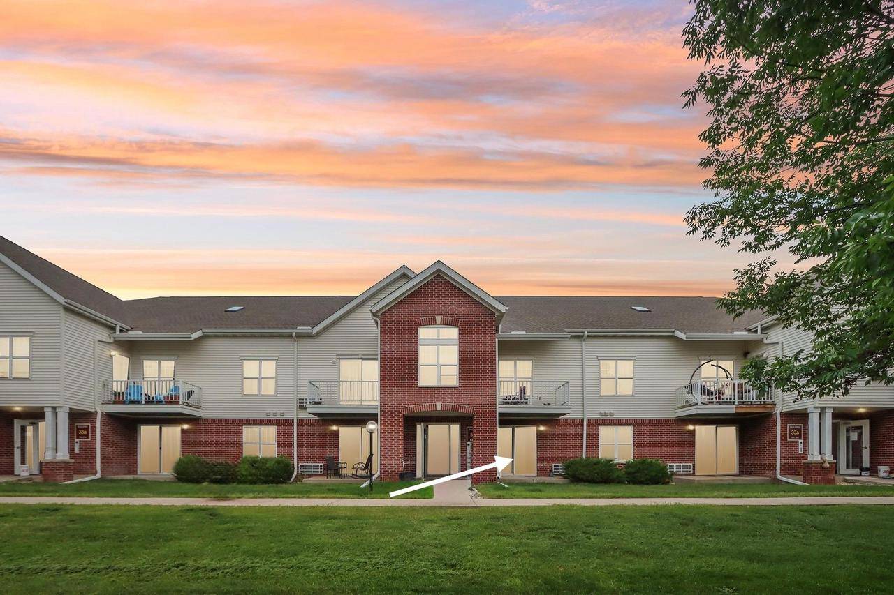 Baraboo, WI 53913,33A Grand Canyon Drive #110