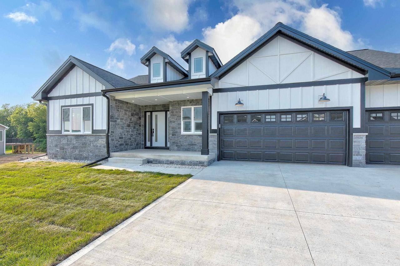 Sun Prairie, WI 53590,1270 Stonehaven Drive