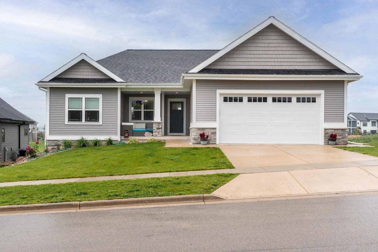 Dane, WI 53529,813 Valley Road