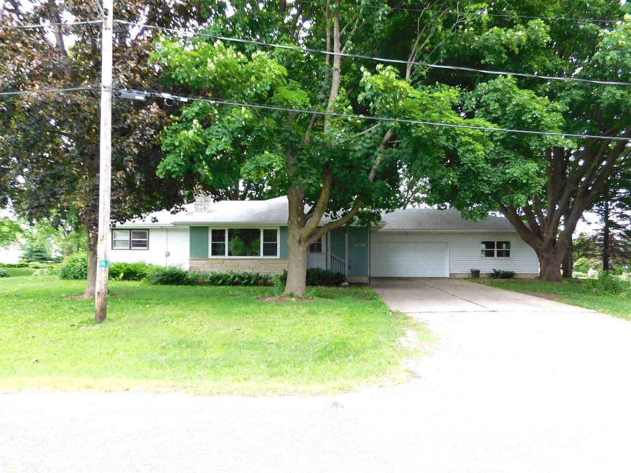 Madison, WI 53704,4796 Vernon Road