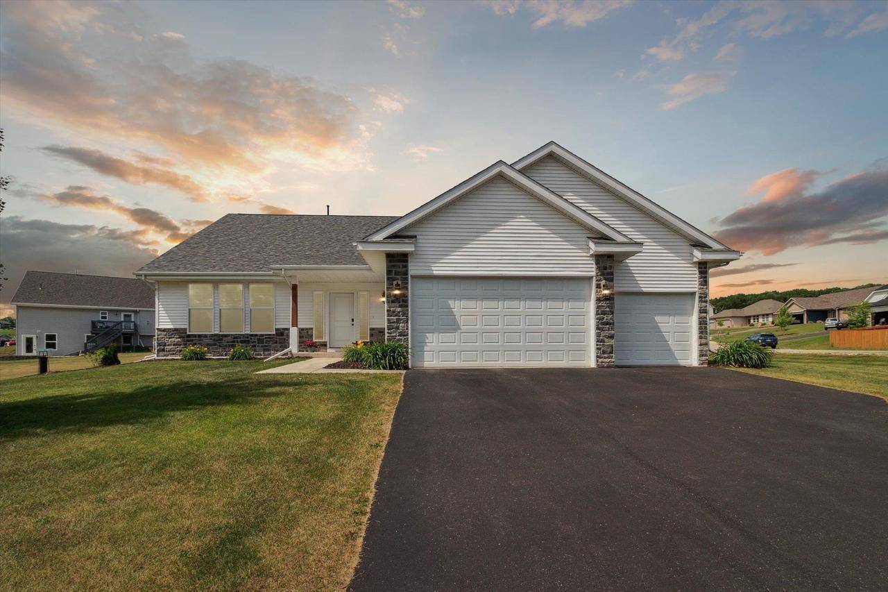 Edgerton, WI 53534,705 E Mason Drive