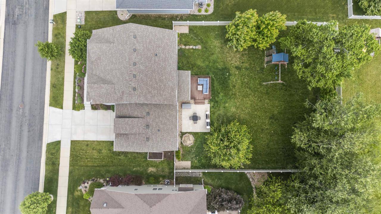 Verona, WI 53593,405 Blue Moon Drive