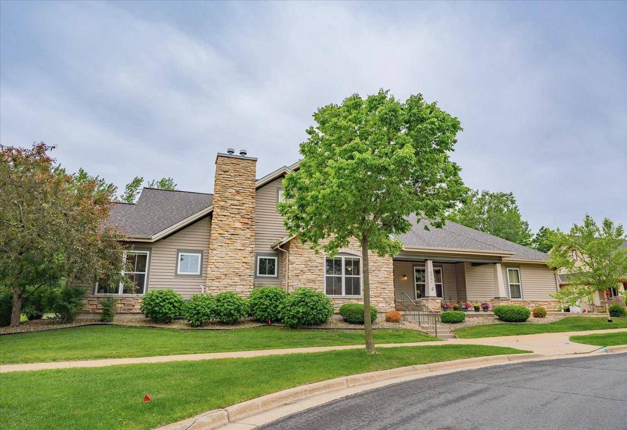 Madison, WI 53719,8201 Highview Drive