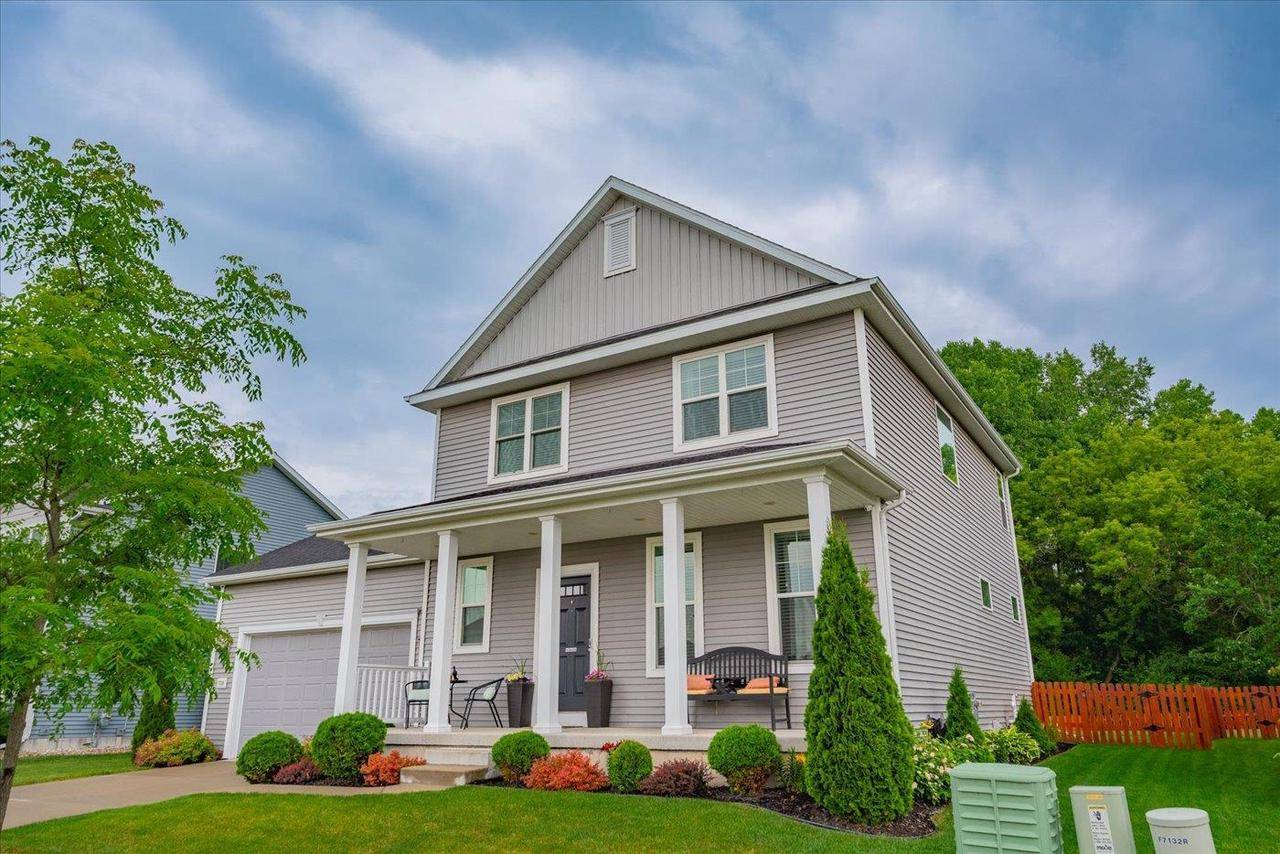 Madison, WI 53718,7126 Reston Heights Drive