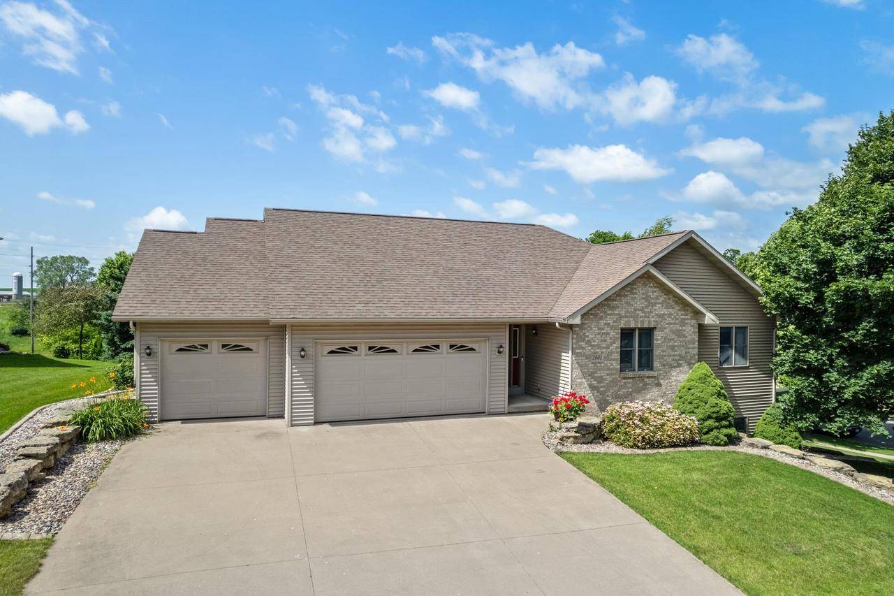 Mount Horeb, WI 53572,1601 Raspberry Lane