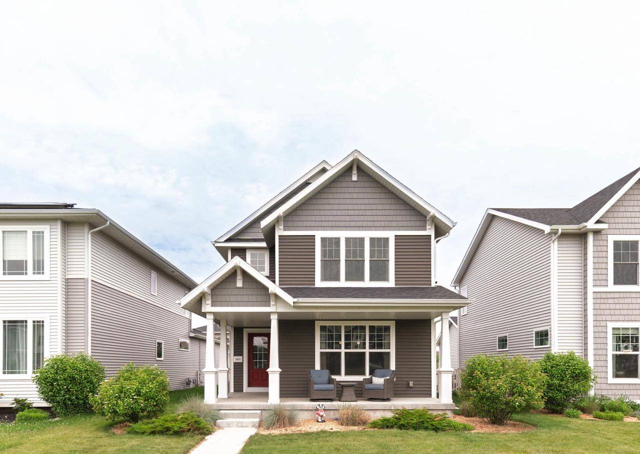 Madison, WI 53718,5605 Rustic Pebble Lane