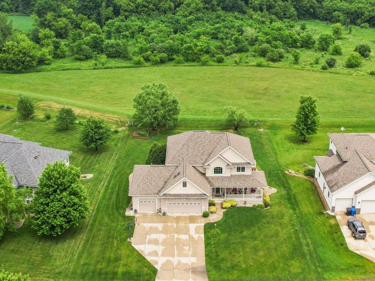 Waunakee, WI 53597,6504 Harvest Moon Court