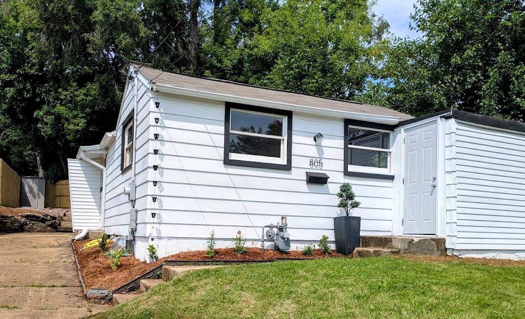 Madison, WI 53704,805 Mayer Avenue